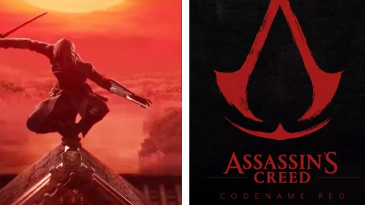 La saga Assassin's Creed Red  va mettre en scène un samouraï noir dans son prochain jeu 