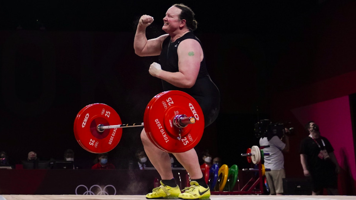 Les femmes transgenres désormais interdites de participer aux épreuves féminines des Jeux olympiques