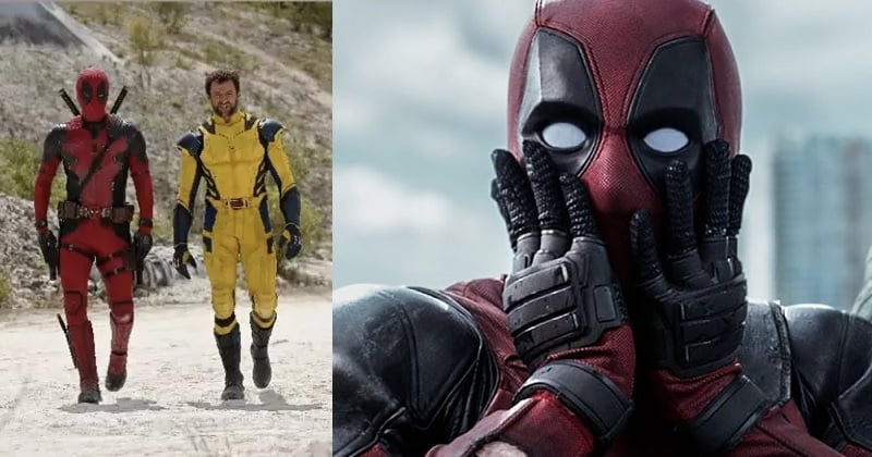 Ryan Reynolds dévoile le costume iconique de Hugh Jackman en Wolverine pour Deadpool 3