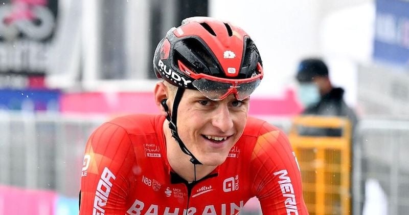 Cyclisme : le coureur suisse Gino Mäder est décédé à 26 ans après sa lourde chute sur le tour de Suisse