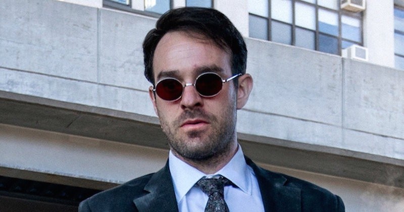 Spider-Man 3 : Charlie Cox de retour dans la peau de Daredevil au cinéma