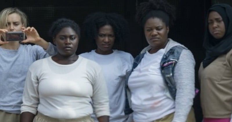 Orange is the New Black saison 6 : La date de diffusion et un premier teaser dévoilés