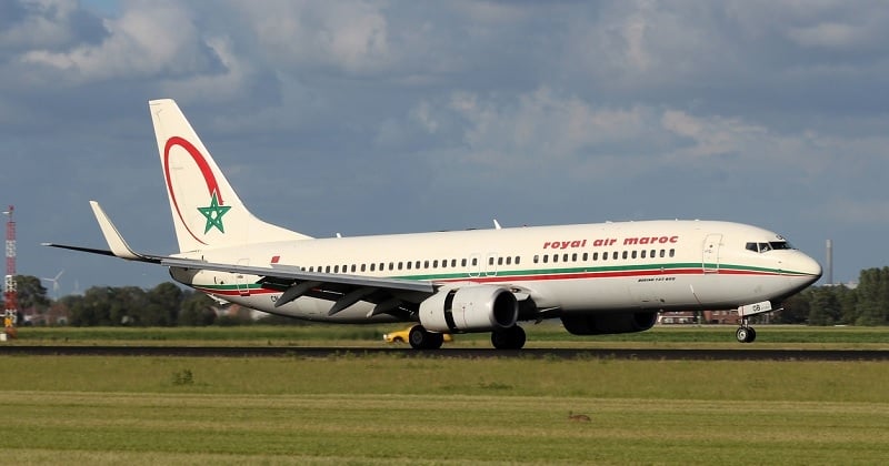 Les passagers d'un vol Paris-Marrakech ont attendu 14 heures avant de pouvoir décoller