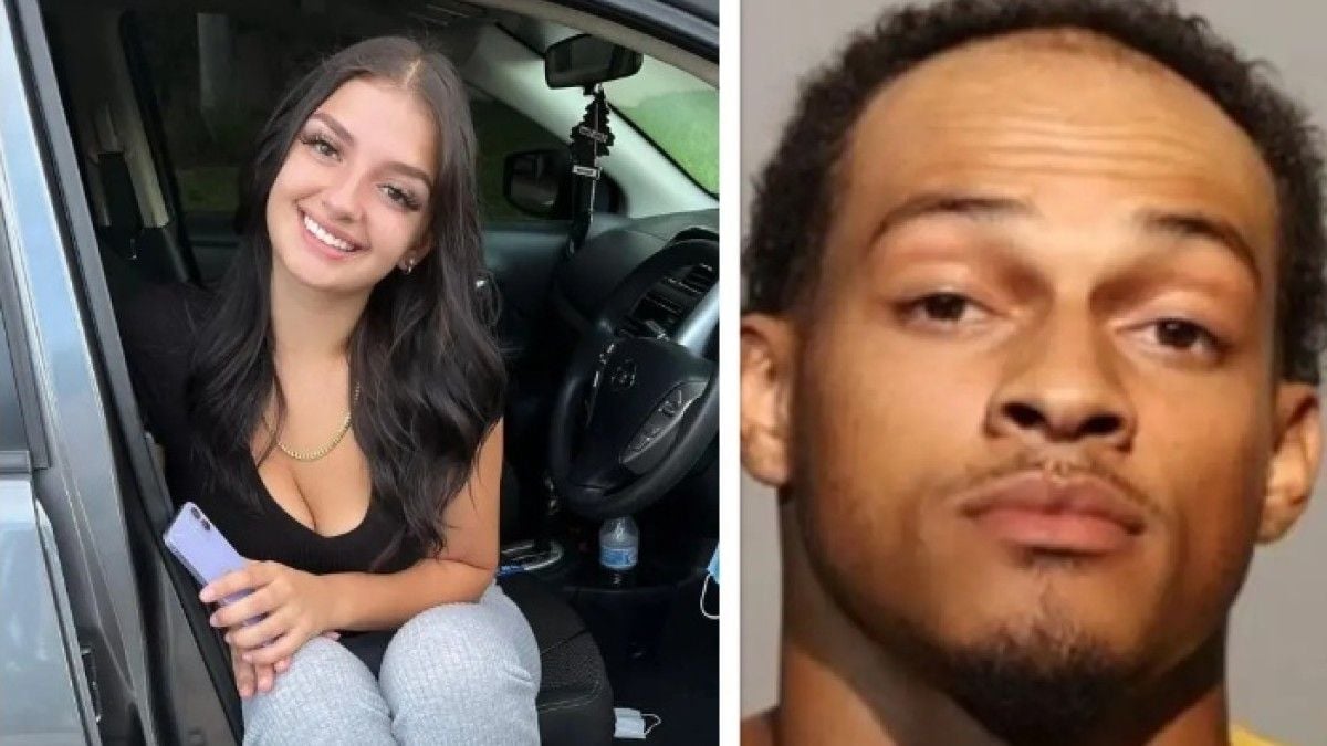 Il tue sa petite amie de 18 ans enceinte parce qu'elle refuse d'avorter et risque la peine de mort