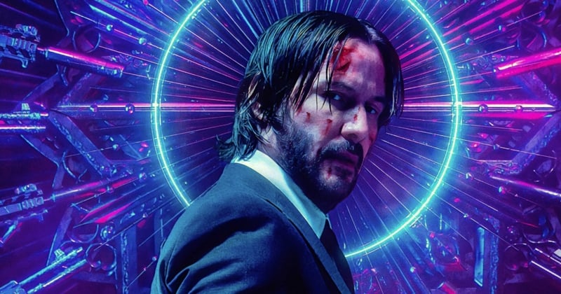 Keanu Reeves : 10 choses à savoir sur l'acteur canadien 