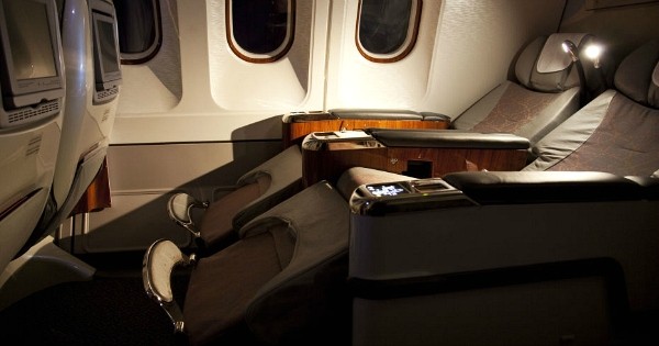 Des lits à la place des sièges dans l'avion ? Une bonne nouvelle qui pourrait devenir réalité d'ici peu