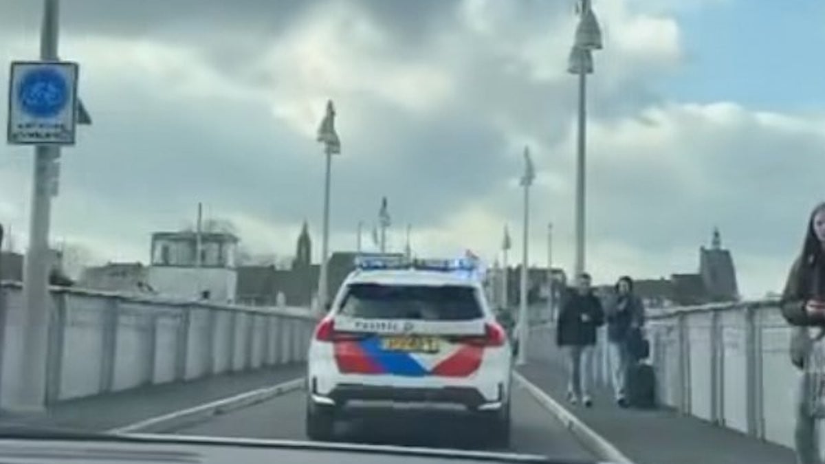 Capture d'écran Facebook