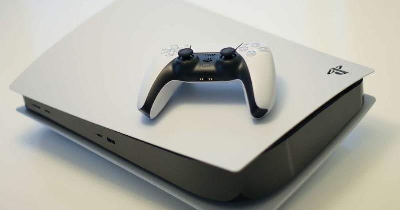 Stock PS5 : où trouver la nouvelle console de Sony ? 