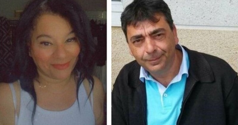 36 ans après leur amour de jeunesse, ces amoureux se retrouvent grâce à Facebook, et rien n'a changé