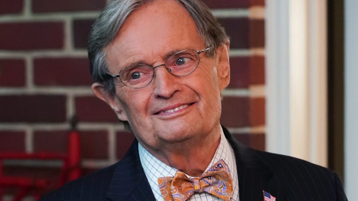 L'acteur David McCallum, star de la série “NCIS”, est décédé à l'âge de 90 ans