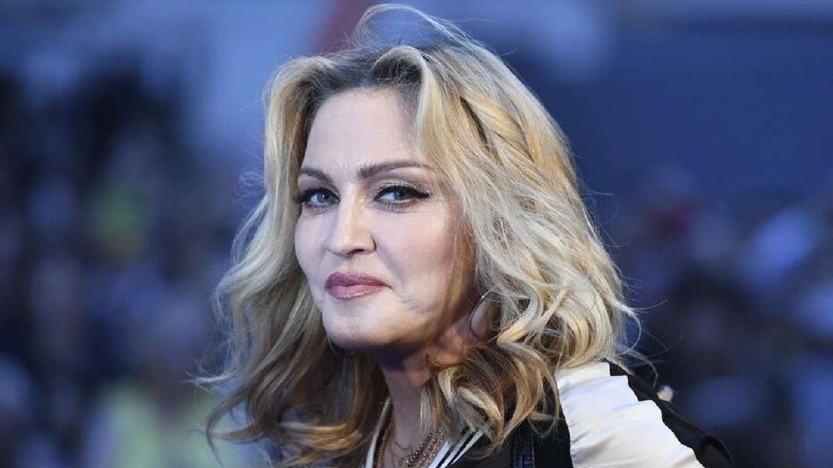 Madonna réalise sa « chance d'être en vie », un mois après son hospitalisation et publie un message touchant