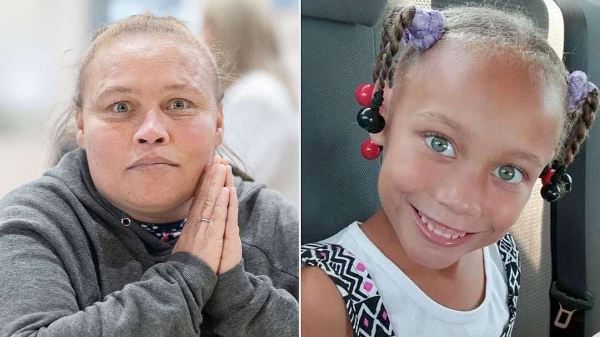 Elle vend sa fille de 6 ans pour 1000 euros, la justice la condamne à la perpétuité