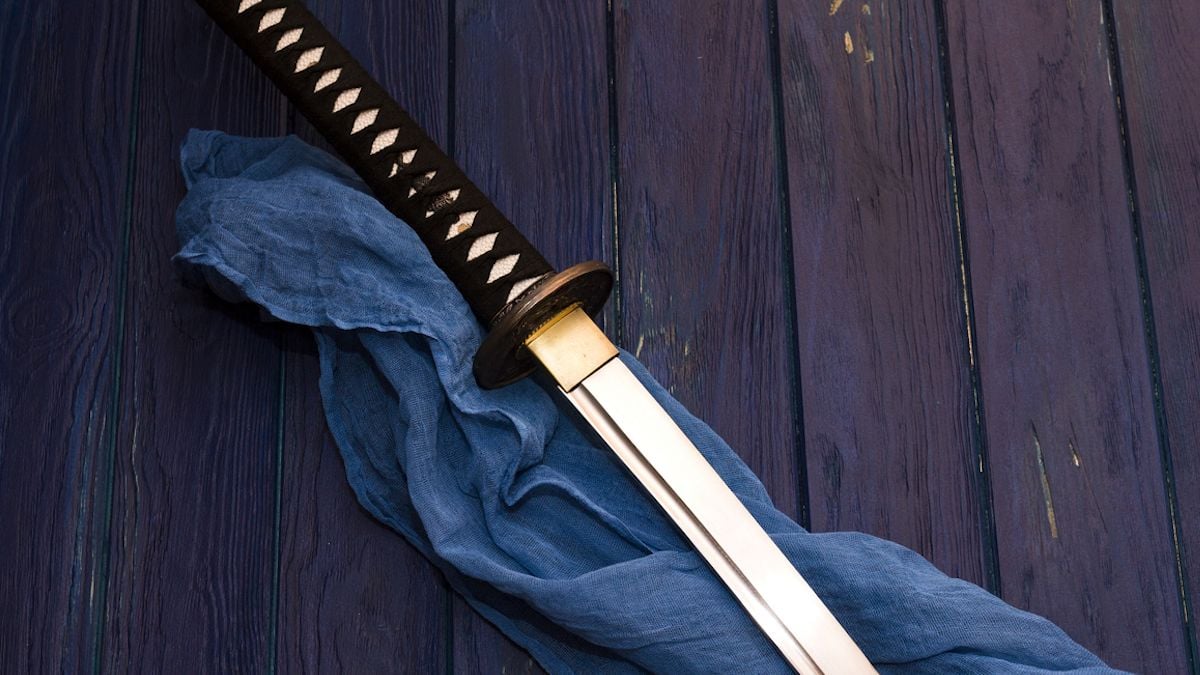 La soirée dérape : Ivre, il se dispute avec son ami et le tue avec un... katana