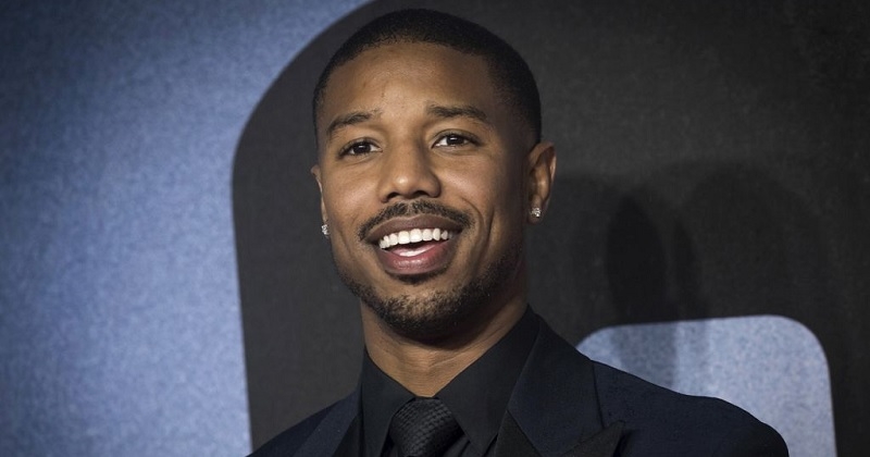 Michael B. Jordan : 10 choses à savoir sur la star de Creed 