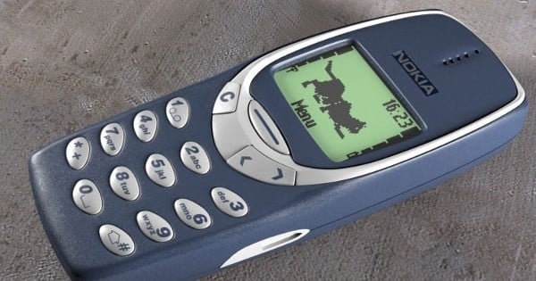 Avis à tous les nostalgiques des années 2000 : Nokia prévoit de ressortir son célèbre modèle, le 3310 !