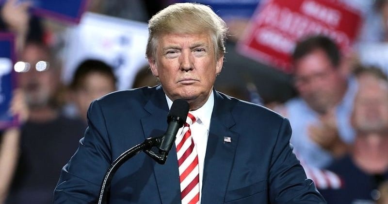 Un président « amoral », « impulsif », « mal informé » : le témoignage assassin d'un « résistant » de l'administration Trump