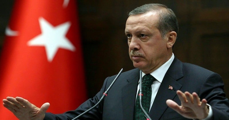 La Turquie songerait à mettre en place la « castration chimique » pour les pédophiles