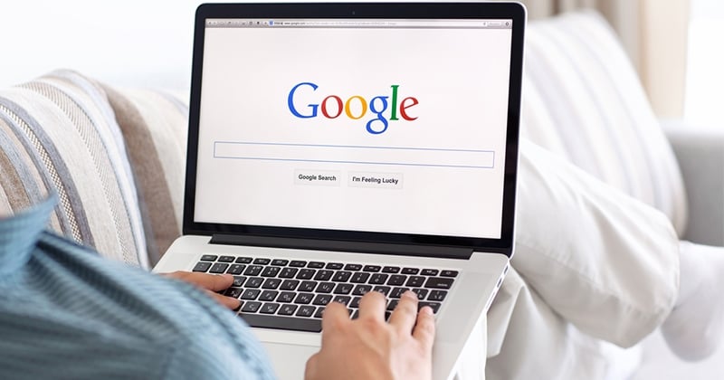 25 recherches Google les plus drôles !