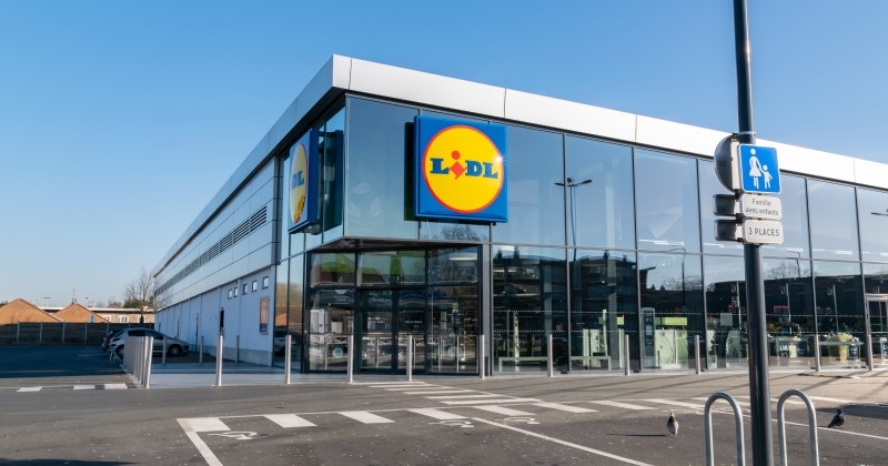 Lidl propose une nouvelle poêle à frire à petit prix