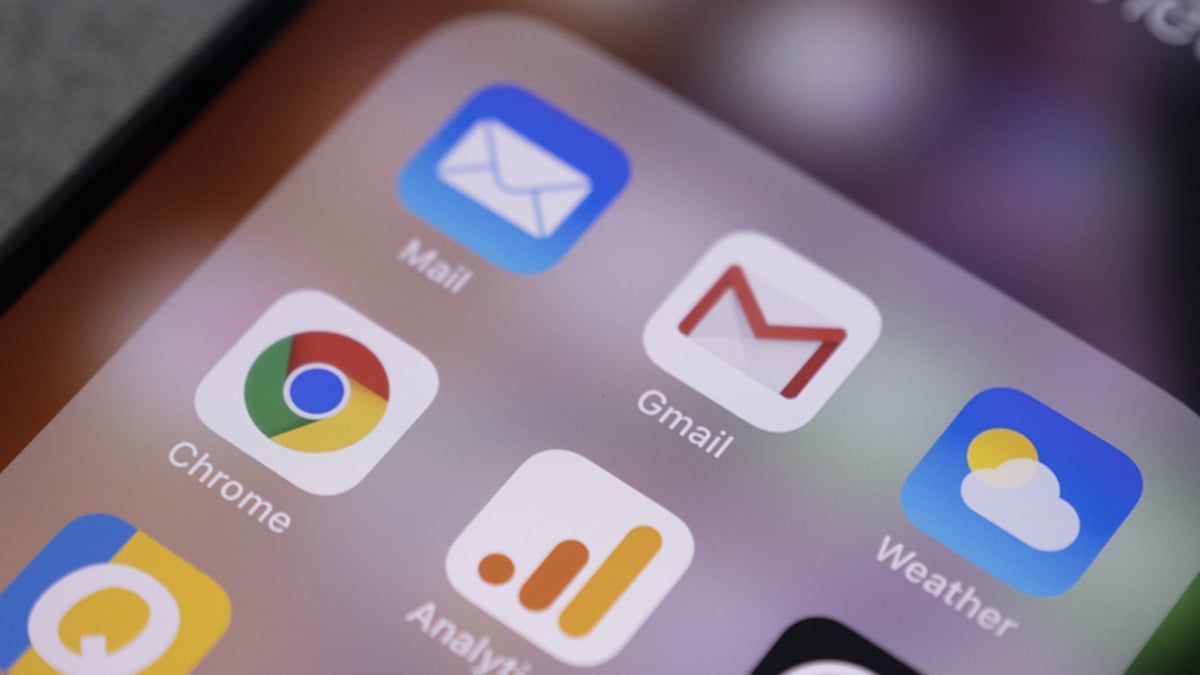 Gmail : pourquoi des millions d'utilisateurs vont perdre leur compte en décembre ?