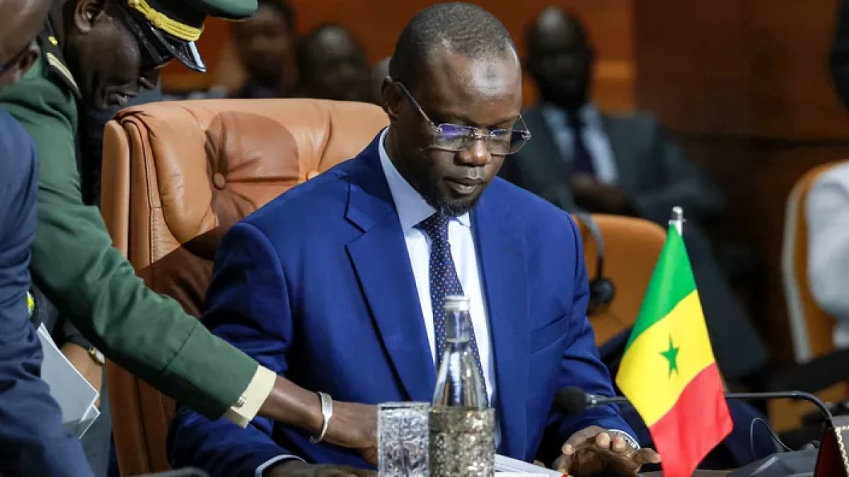 ‭« Un acte contre nature‭ » : le Sénégal veut punir l'homosexualité de 5 à 10 ans de prison