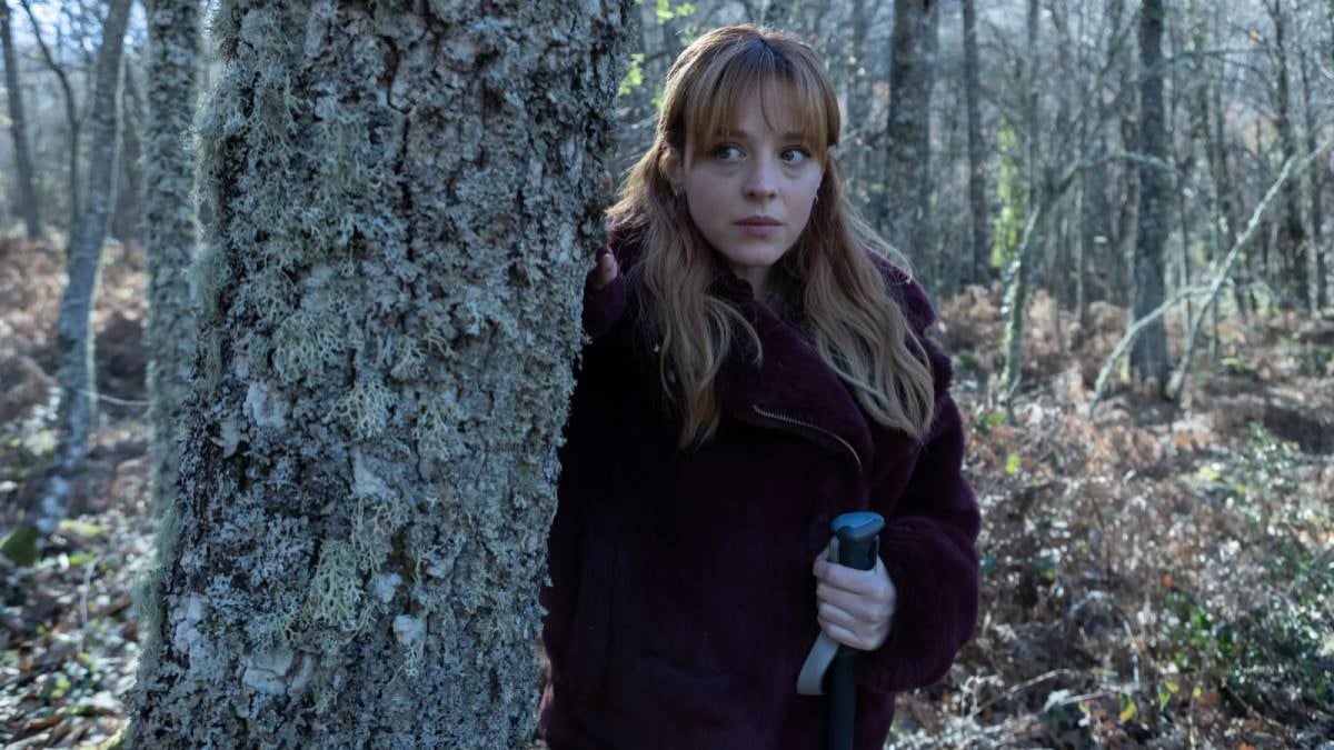 À peine sortie, cette série espagnole tirée d'un célèbre roman fait déjà un carton sur Netflix