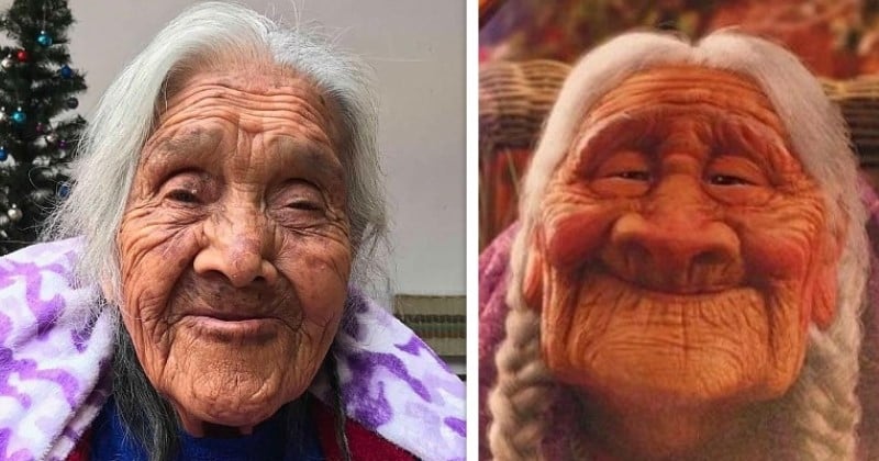 Coco : la vraie Mama Coco, qui a inspiré le personnage dans le film Disney Pixar, est décédée à 109 ans