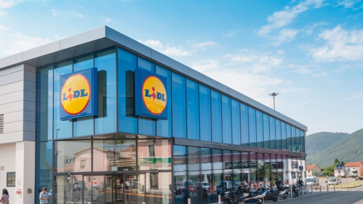 Cet appareil disponible chez Lidl à un prix cassé est l'indispensable à avoir chez soi pour la saison estivale 