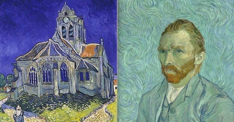 	Plus de 1 000 oeuvres de Van Gogh mises en ligne gratuitement sur la toile, à l'initiative de musées néerlandais