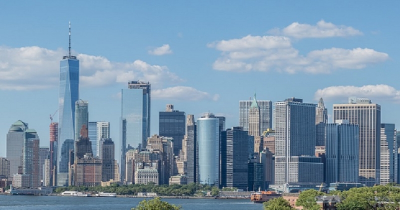 6 lieux à découvrir absolument à New York