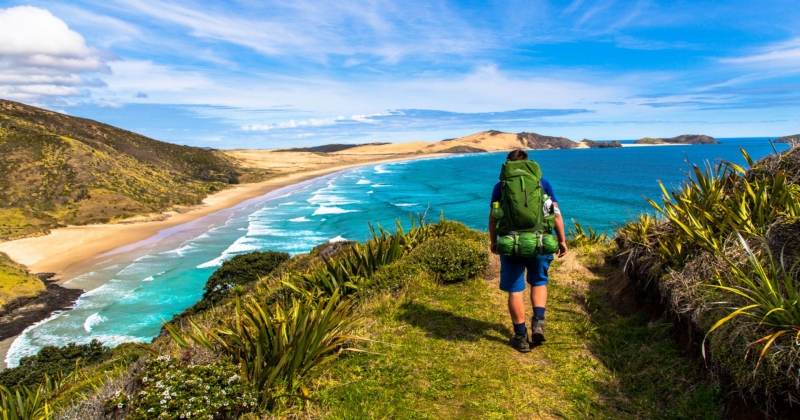 15 destinations de rêve pour profiter des vacances d'été 2023