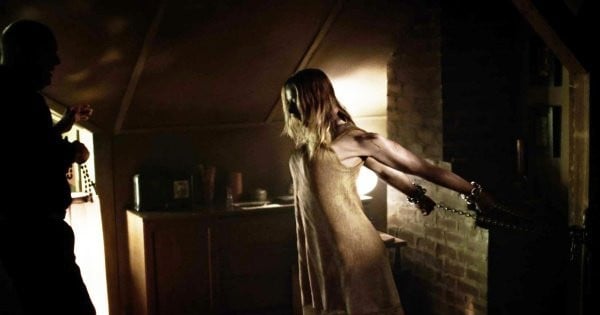 6 cas d'exorcisme parmi les plus troublants de l'histoire ! Préparez-vous à faire des cauchemars...
