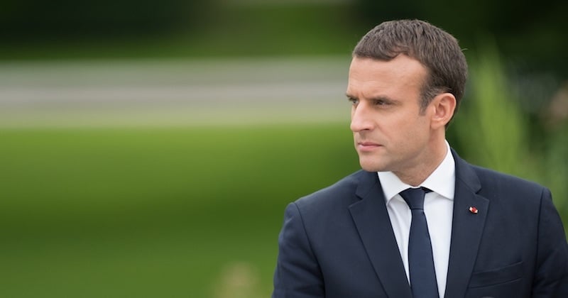 Vers la mise en place d'un pass sanitaire en France ? Emmanuel Macron l'envisage très sérieusement