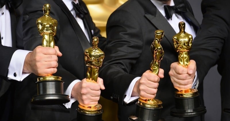 Oscars 2018 : La Forme de l'eau, le discours de Frances McDormand... Voici ce qu'il fallait retenir de la cérémonie !