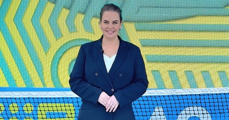 « Pourquoi est-elle si grosse ? » : l'ancienne joueuse de tennis Jelena Dokic dénonce les insultes dont elle est victime sur les réseaux sociaux