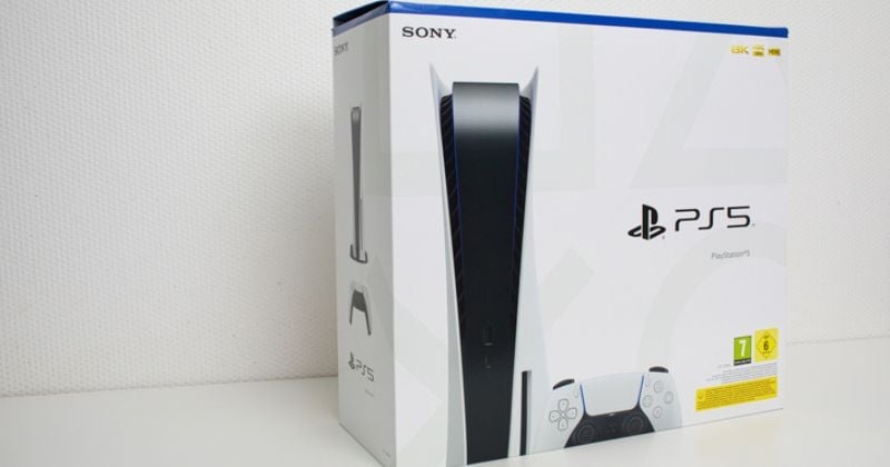 Voici pourquoi le prix de la Playstation 5 augmente de 50 euros