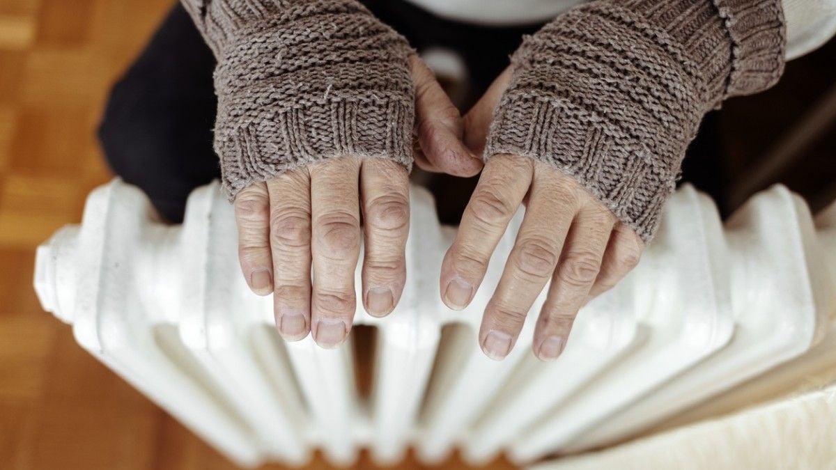 Voici comment gagner jusqu'à 3 degrés chez vous facilement sans surchauffer votre maison