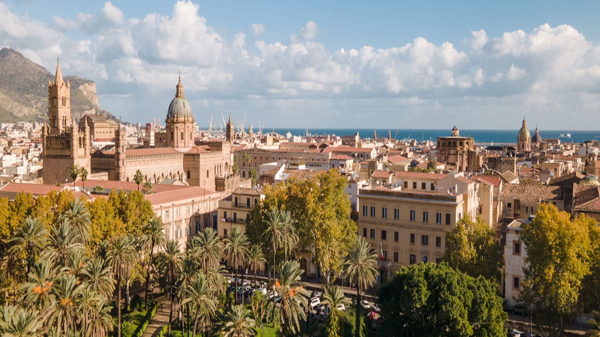 Que faire à Palerme ? 15 activités incontournables