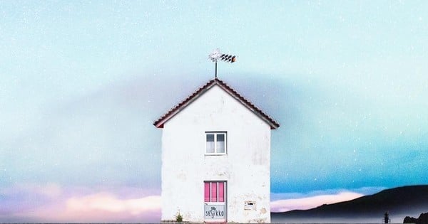 Découvrez la beauté des maisons isolées au Portugal en 16 photos magnifiques