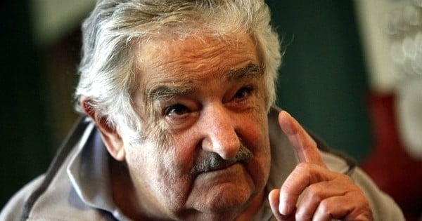 Un ancien président uruguayen explique pourquoi les riches ne devraient pas faire de politique. Son discours va vous surprendre
