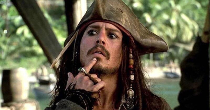 Disney a définitivement refusé de faire apparaître Johnny Depp dans le prochain « Pirates des Caraïbes »