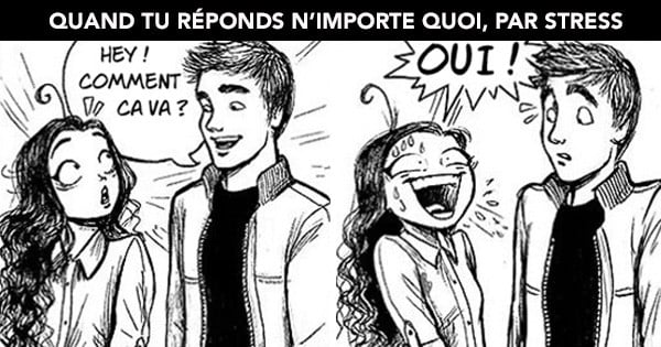 6 sentiments que toutes les filles amoureuses ne comprendront que trop bien !