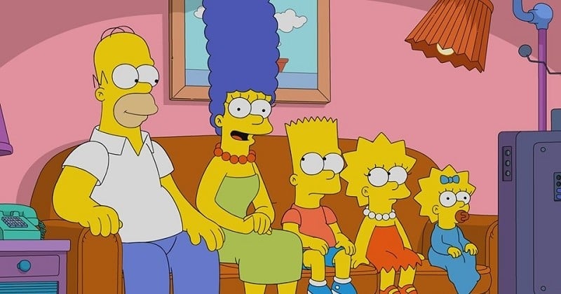 Matt Groening confirme qu'il y aura bien un deuxième film des Simpsons 