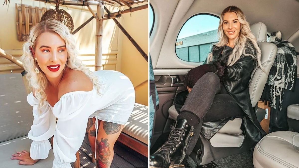 En faisant un métier que tout le monde déteste, elle gagne 9 000 euros par mois en travaillant 6 mois par ans 