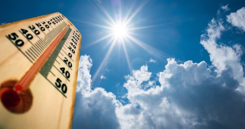 L'été 2023 sera particulièrement chaud selon des premières prévisions météorologiques
