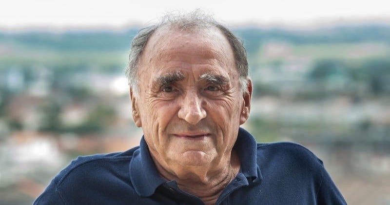 Le comédien Claude Brasseur mort à l'âge de 84 ans