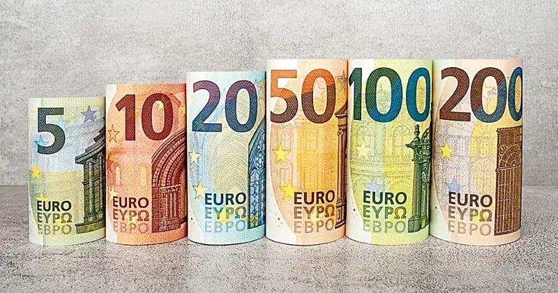 Pendant 3 ans, l'Allemagne va tester le revenu universel à hauteur de 1200€/mois
