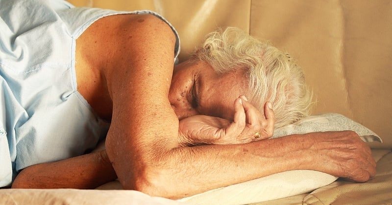 Voici la durée optimale de sommeil pour rester en bonne santé après la quarantaine, selon une étude