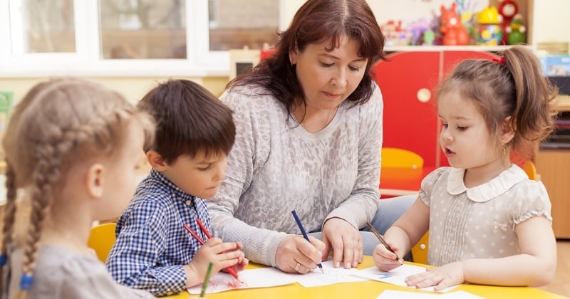 Cette assistante maternelle touchait 6000 euros par mois grâce à une supercherie savamment orchestrée