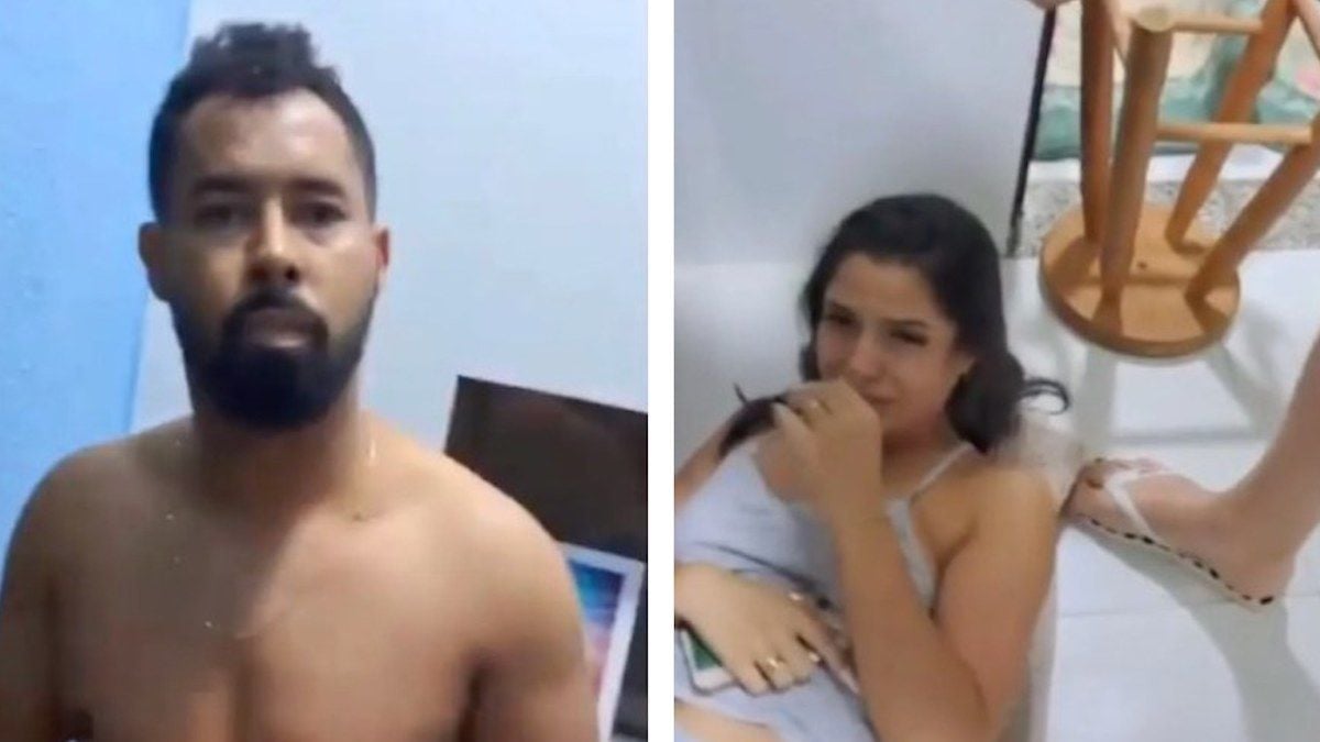 Un prêtre surpris torse nu en train de cacher la fiancée d'un paroissien sous l'évier de sa salle de bain